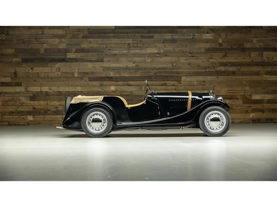 1952 Morgan Plus 4 - Image 2 of 4