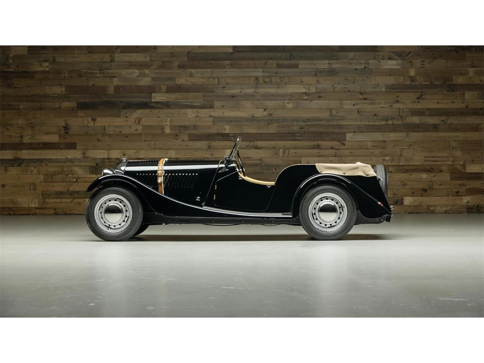 1952 Morgan Plus 4 - Image 4 of 4