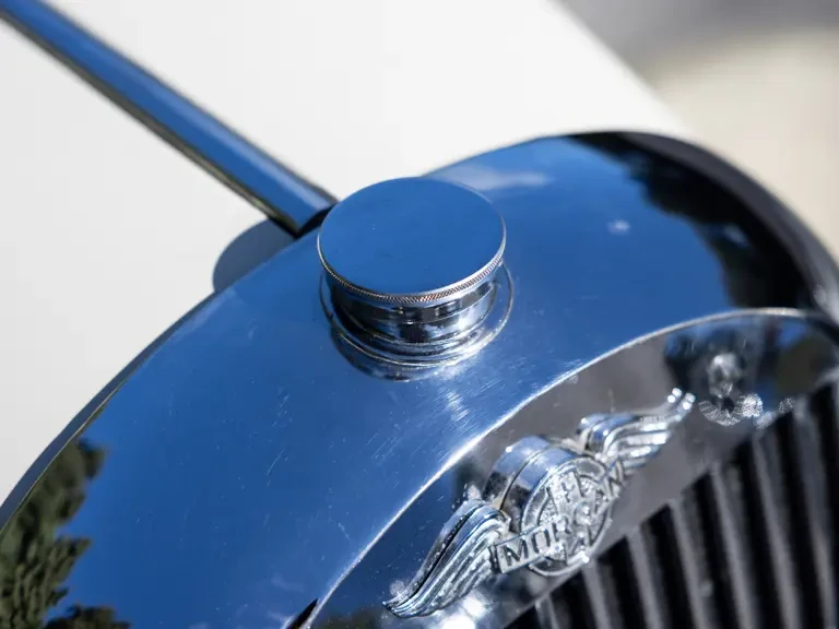 1952 Morgan Plus 4 - Image 22 of 31