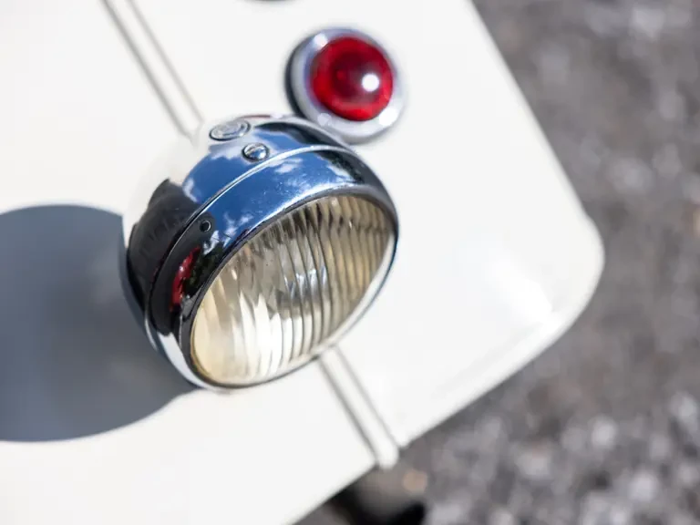 1952 Morgan Plus 4 - Image 30 of 31