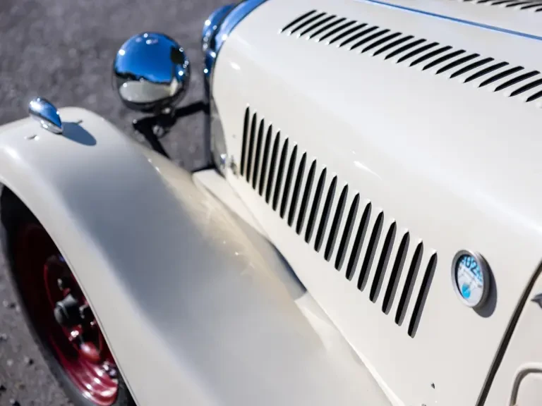 1952 Morgan Plus 4 - Image 29 of 31