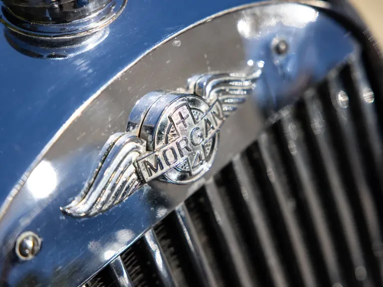 1952 Morgan Plus 4 - Image 7 of 31