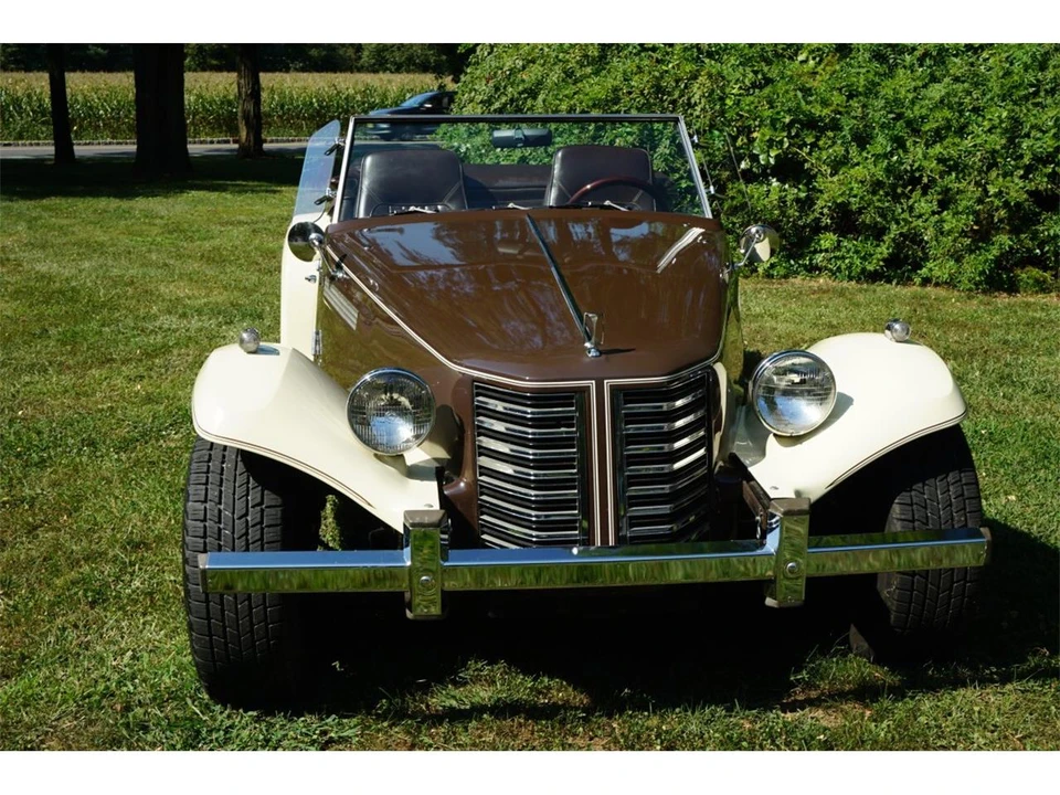 1952 Morgan Plus 4 - Image 18 of 31