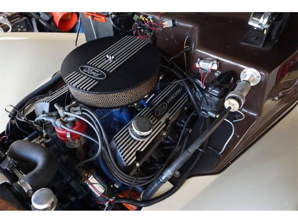 1952 Morgan Plus 4 - Image 9 of 31
