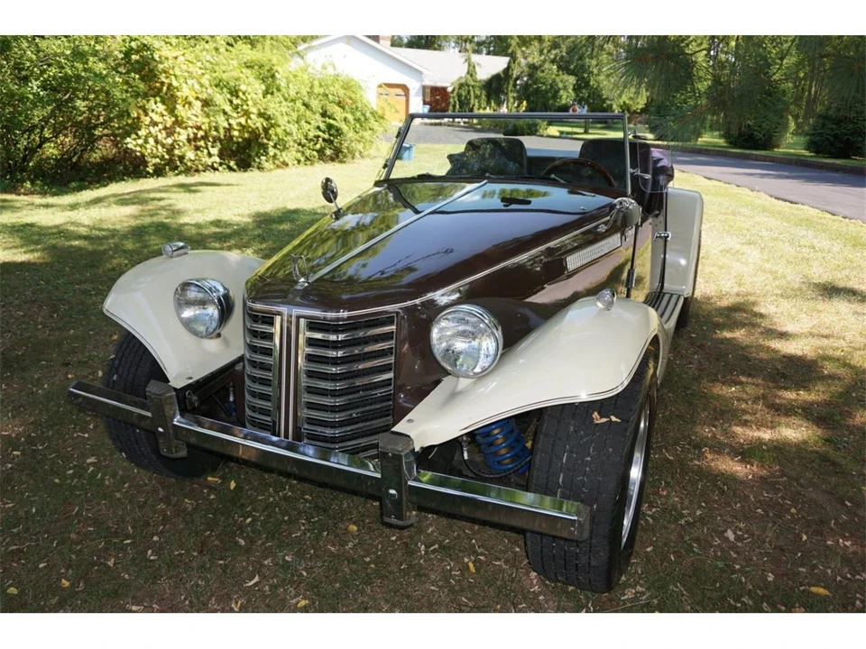 1952 Morgan Plus 4 - Image 21 of 31