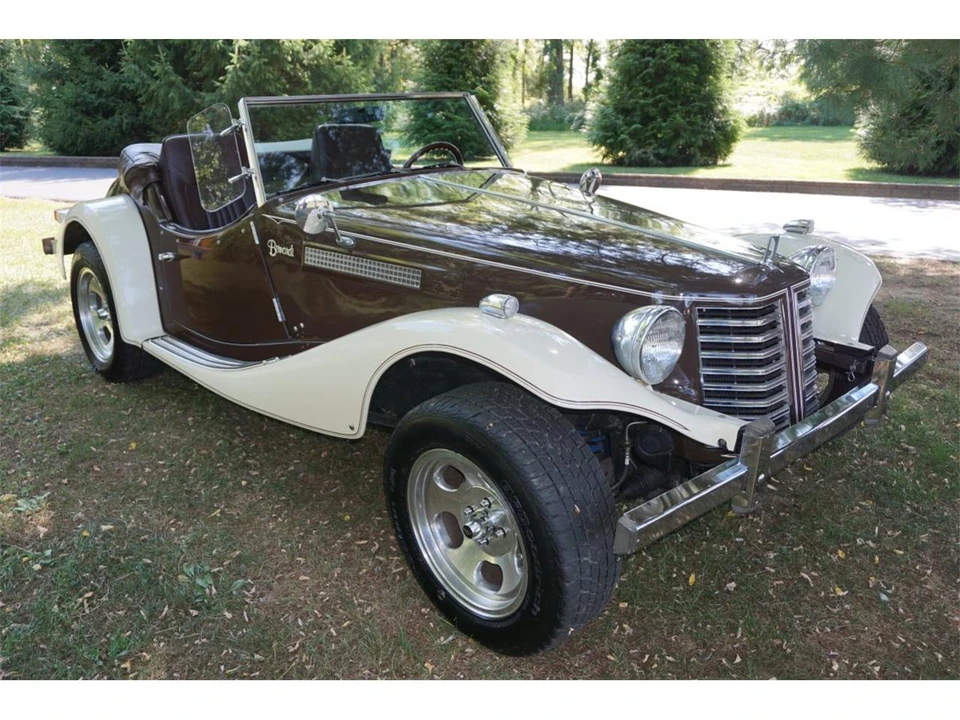 1952 Morgan Plus 4 - Image 23 of 31