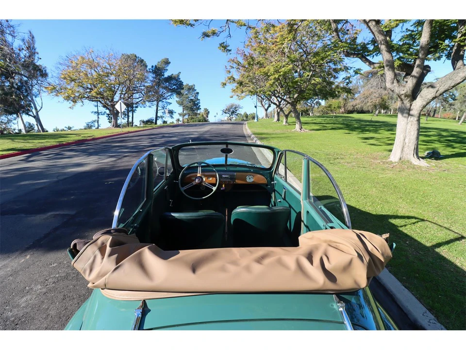 1952 Morris Minor - Image 12 of 31