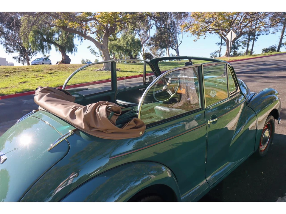 1952 Morris Minor - Image 15 of 31