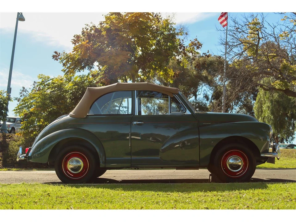 1952 Morris Minor - Image 20 of 31