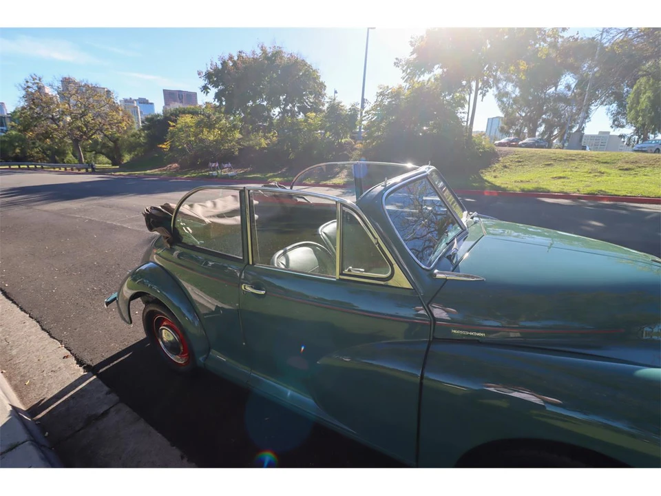 1952 Morris Minor - Image 23 of 31