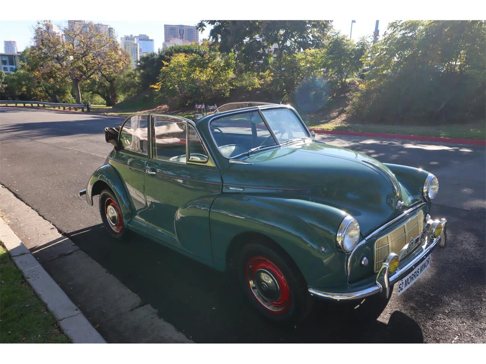 1952 Morris Minor - Image 25 of 31
