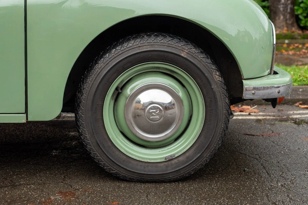 1952 Morris Minor - Image 27 of 30