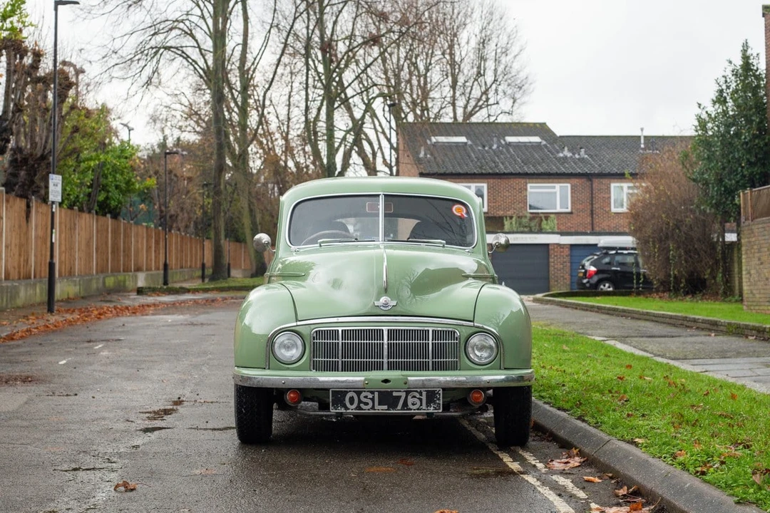 1952 Morris Minor - Image 6 of 30