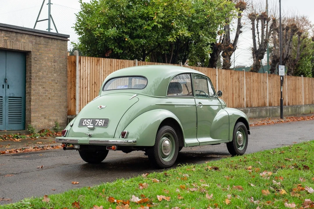 1952 Morris Minor - Image 20 of 30