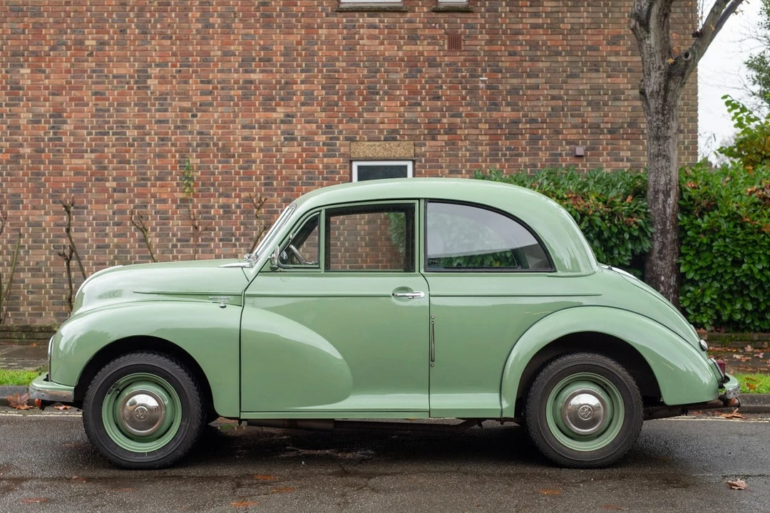 1952 Morris Minor - Image 22 of 30