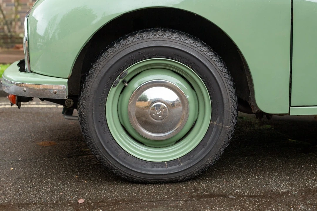 1952 Morris Minor - Image 28 of 30