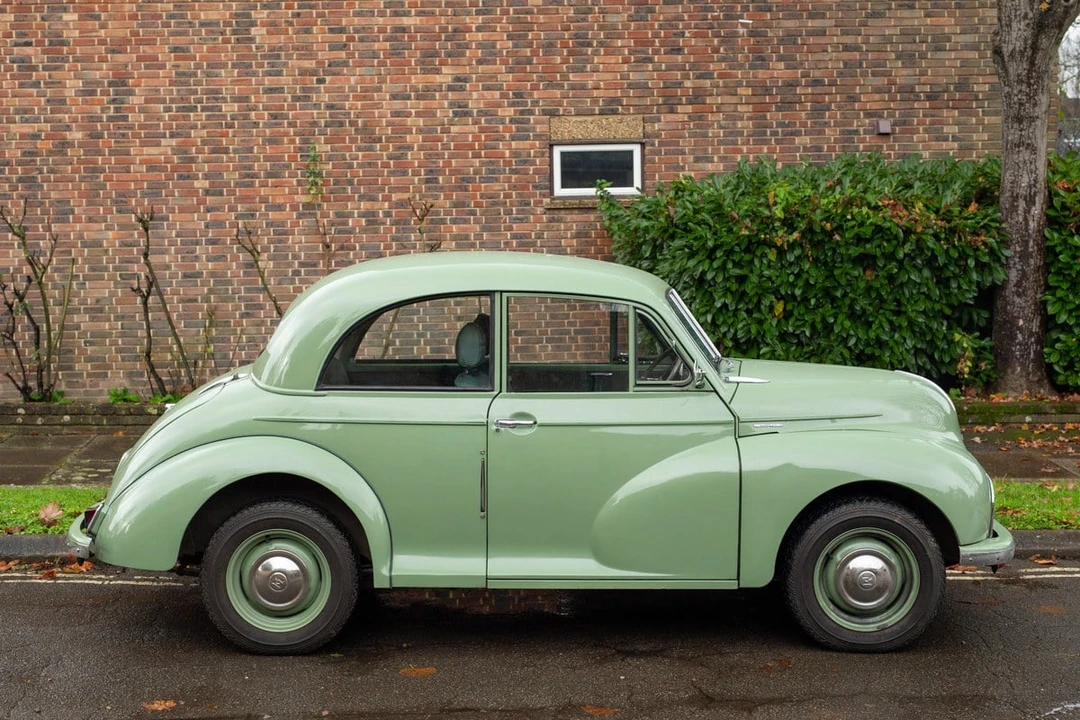 1952 Morris Minor - Image 8 of 30