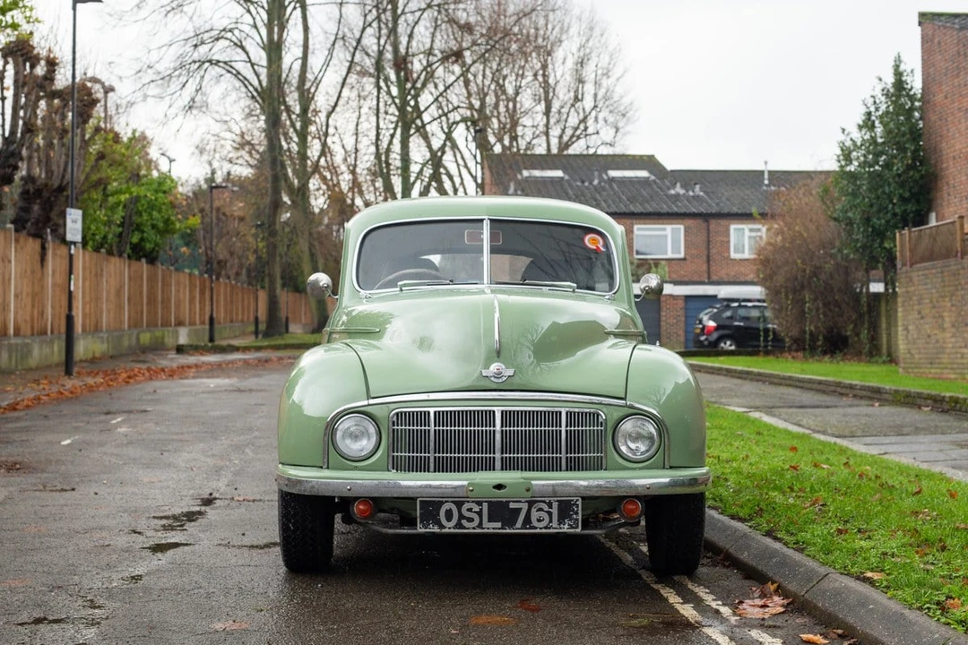 1952 Morris Minor - Image 7 of 30