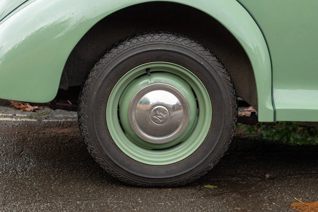 1952 Morris Minor - Image 26 of 30