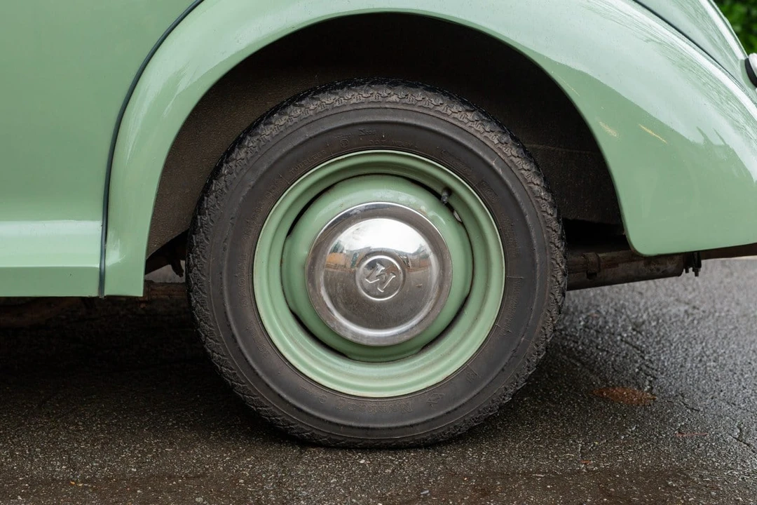 1952 Morris Minor - Image 29 of 30