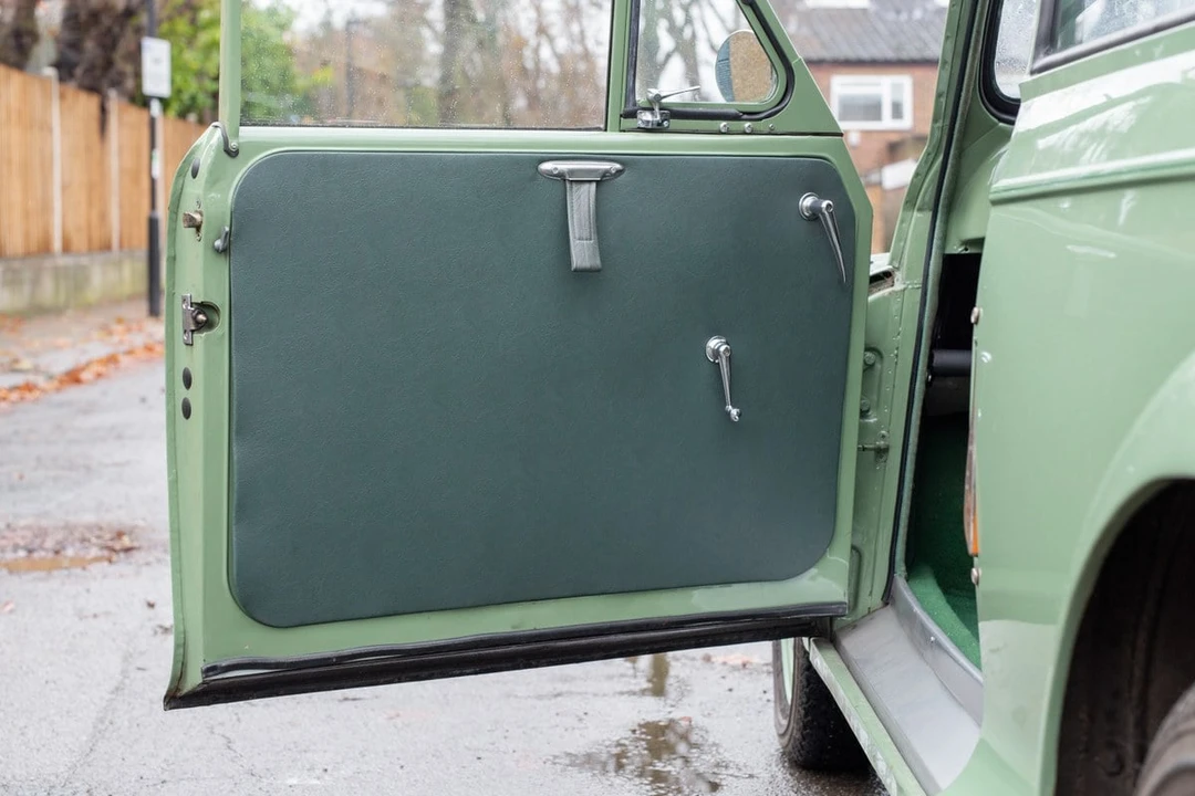 1952 Morris Minor - Image 30 of 30