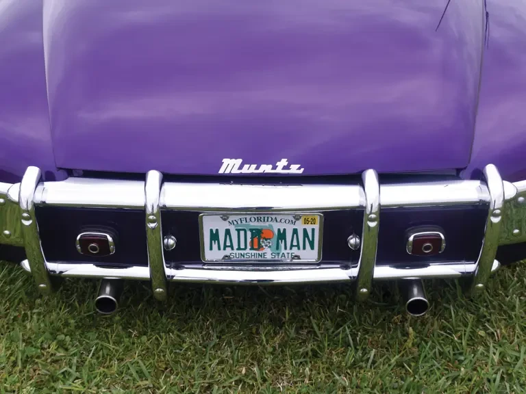 1952 Muntz - Image 14 of 16