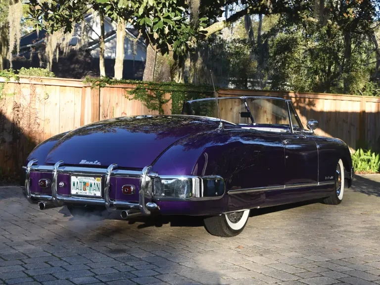 1952 Muntz - Image 3 of 16