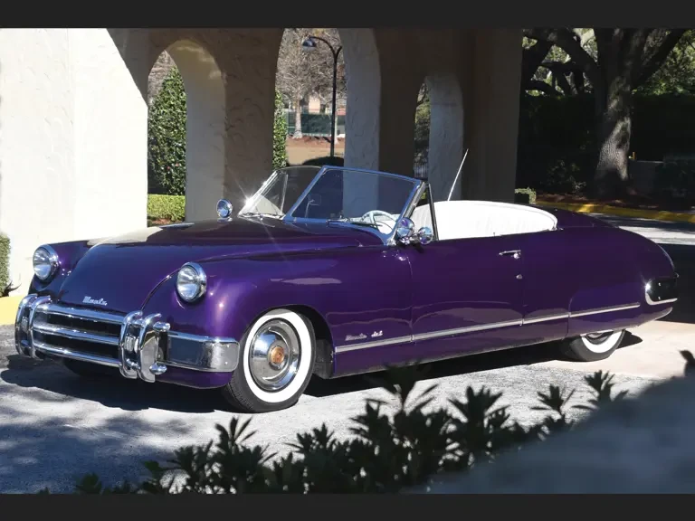 1952 Muntz - Image 2 of 16