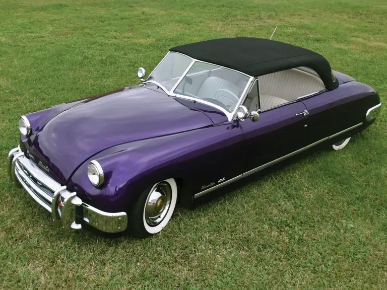 1952 Muntz - Image 7 of 16