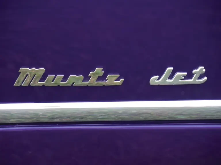 1952 Muntz - Image 6 of 16