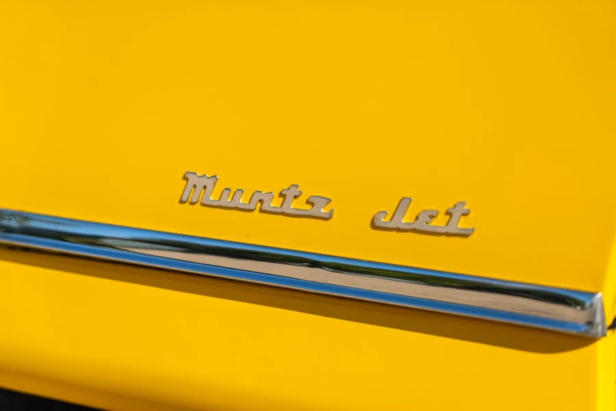1952 Muntz - Image 5 of 20