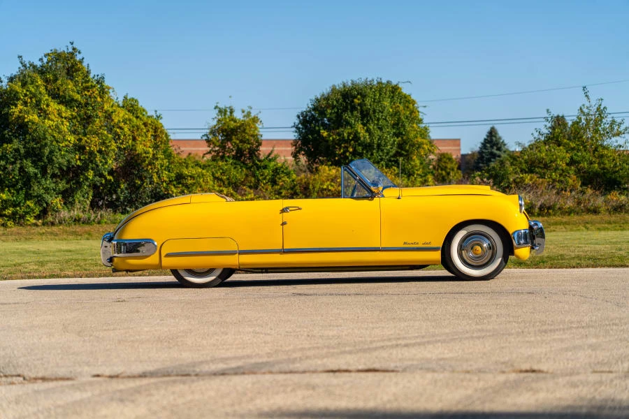 1952 Muntz - Image 2 of 20