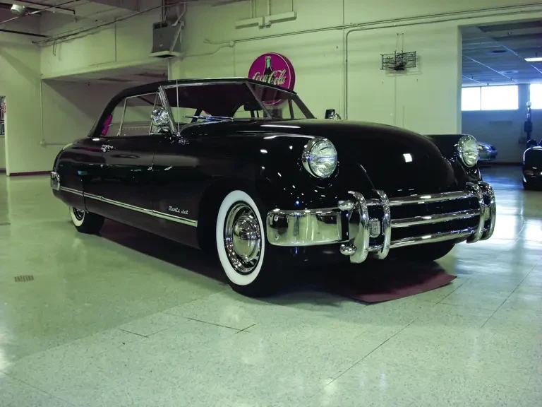 1952 Muntz - Image 2 of 2