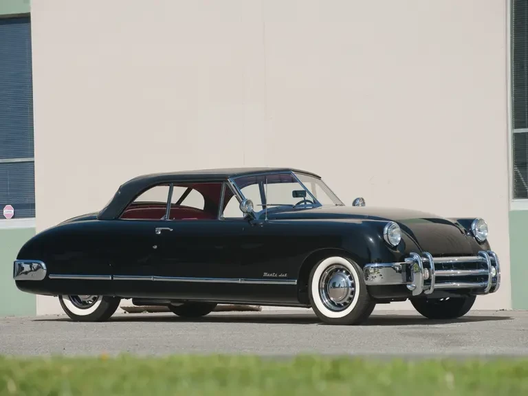 1952 Muntz - Image 2 of 10