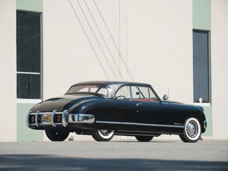 1952 Muntz - Image 3 of 10