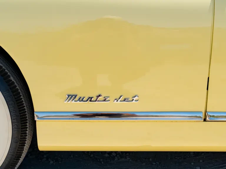 1952 Muntz - Image 7 of 31