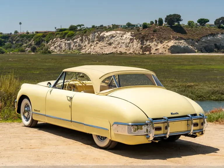 1952 Muntz - Image 3 of 31