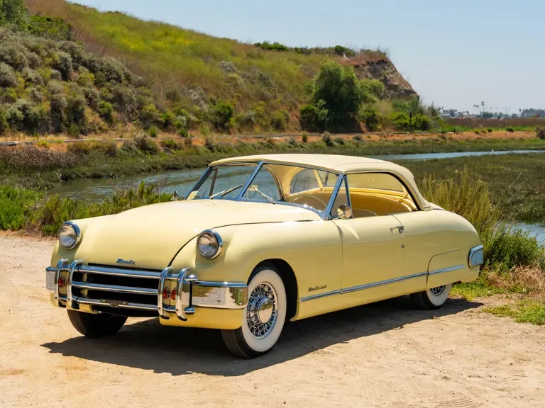 1952 Muntz - Image 12 of 31