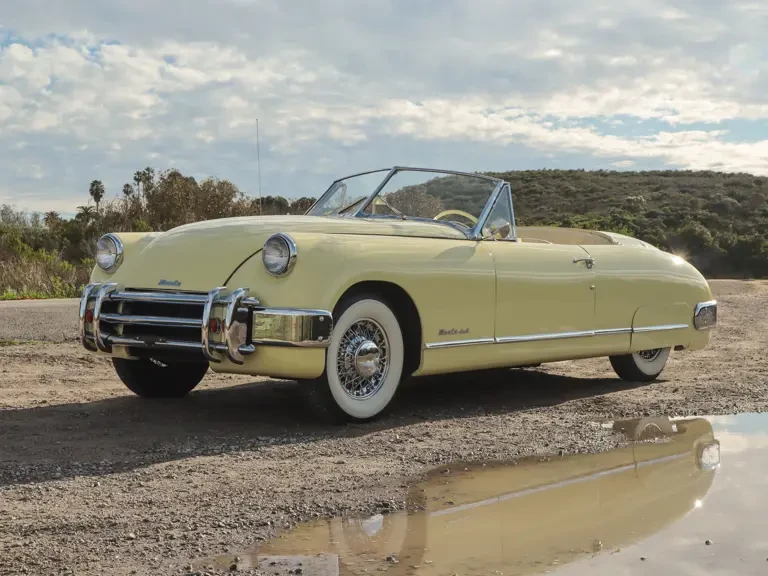 1952 Muntz - Image 10 of 31