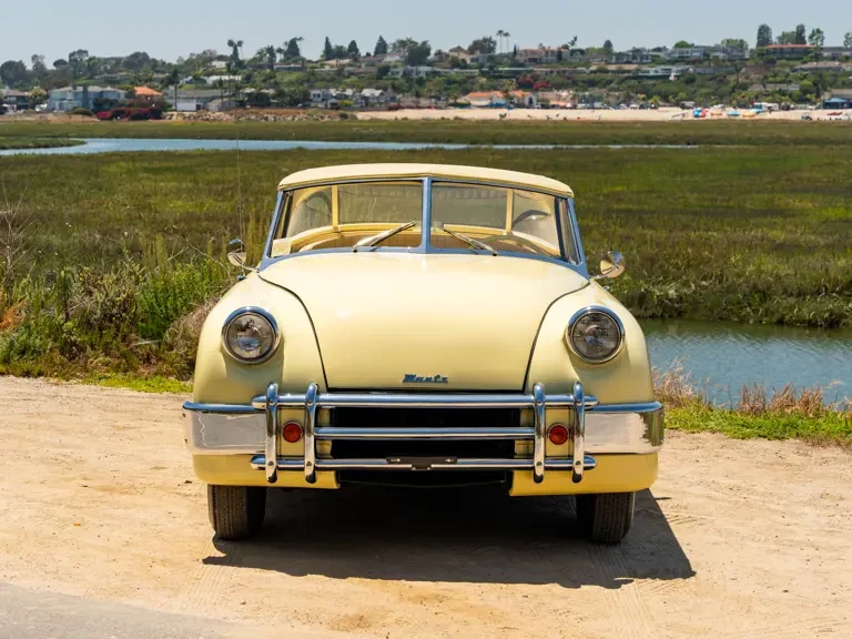 1952 Muntz - Image 8 of 31