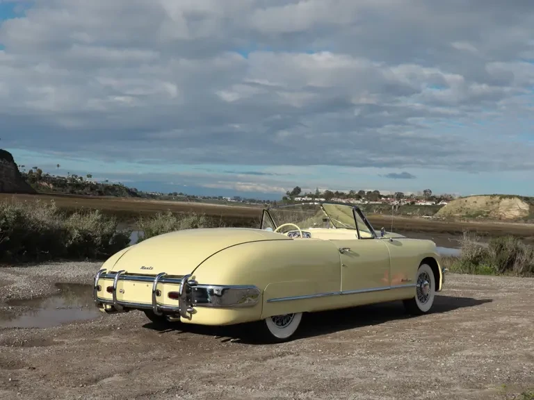 1952 Muntz - Image 11 of 31