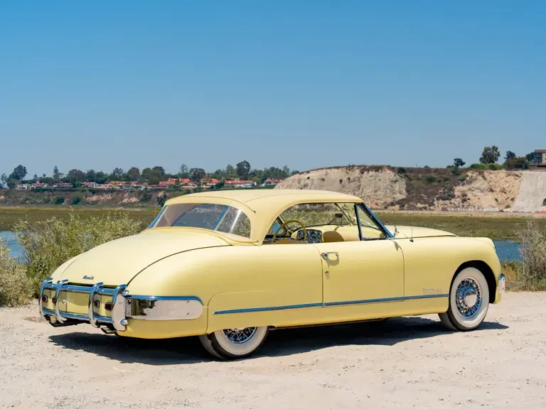 1952 Muntz - Image 13 of 31