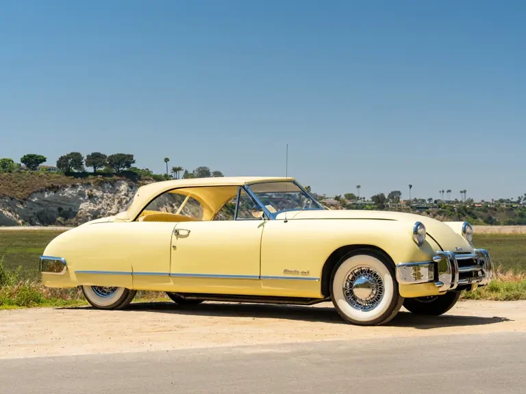 1952 Muntz - Image 2 of 31