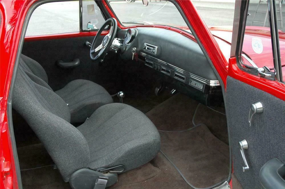 1952 Nash - Image 4 of 5