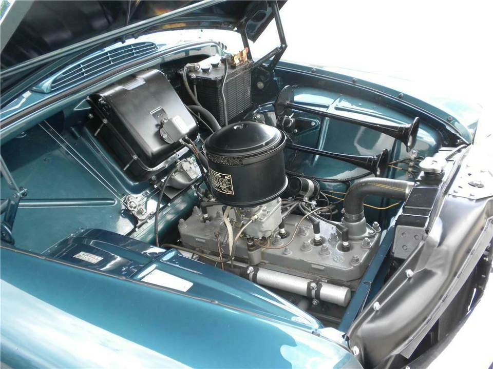1952 Nash - Image 3 of 5