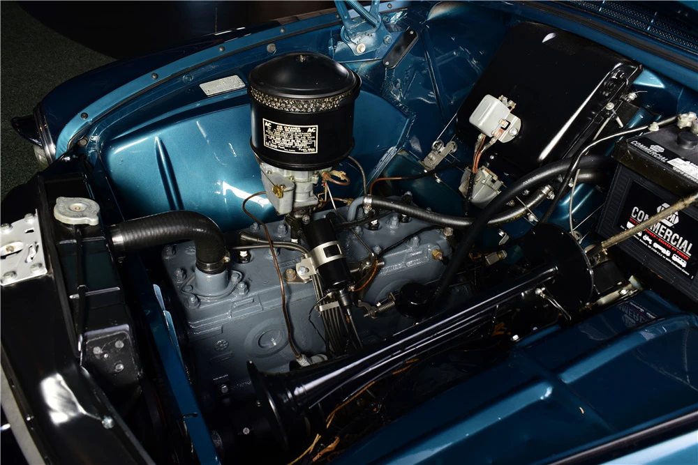 1952 Nash - Image 3 of 7