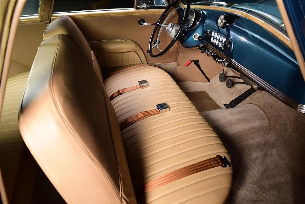 1952 Nash - Image 6 of 7
