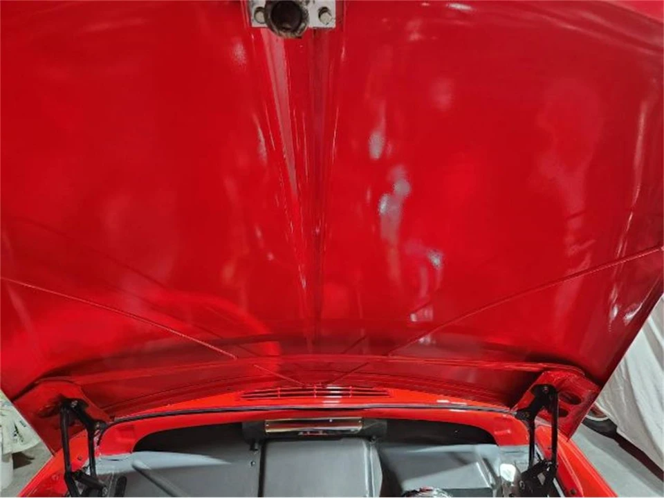 1952 Nash Nash-Healey - Image 15 of 25