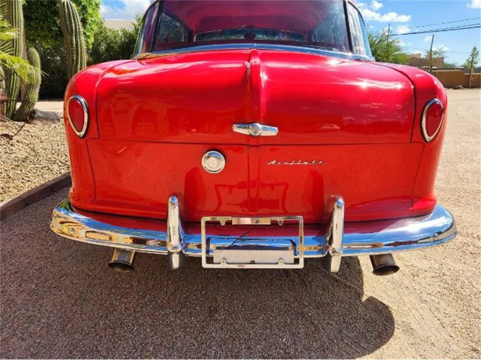 1952 Nash Nash-Healey - Image 22 of 25