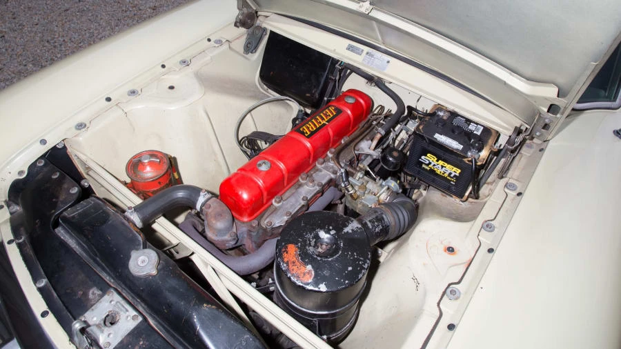 1952 Nash - Image 6 of 12
